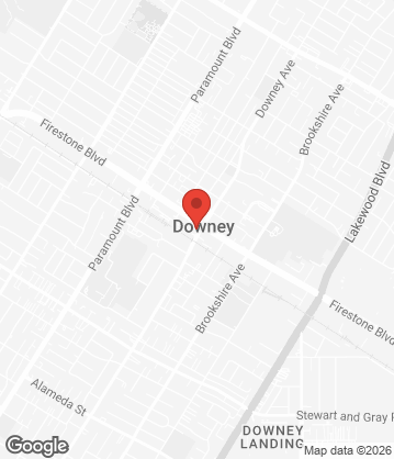 Map of Mariscos La Chula - 8262 Firestone Blvd, Downey, CA , 90241, US